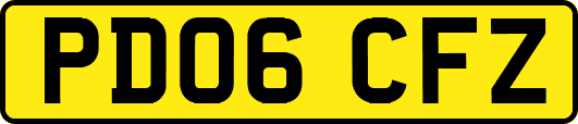 PD06CFZ