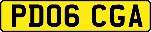 PD06CGA
