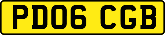 PD06CGB