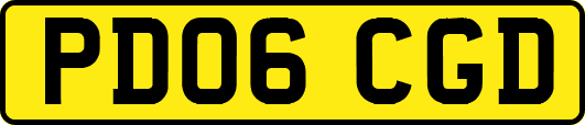 PD06CGD