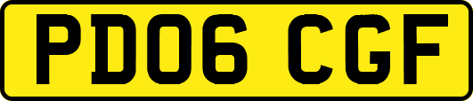 PD06CGF