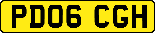 PD06CGH