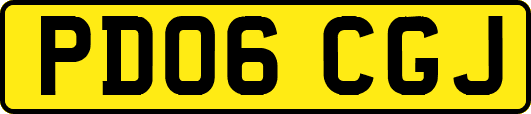 PD06CGJ