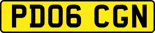 PD06CGN
