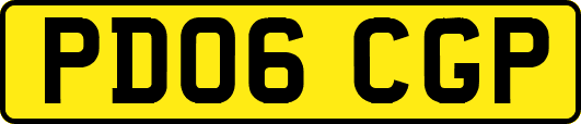PD06CGP