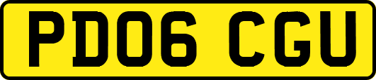 PD06CGU