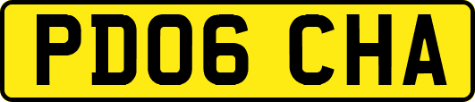 PD06CHA