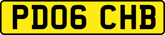 PD06CHB