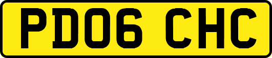 PD06CHC