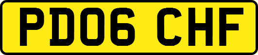 PD06CHF