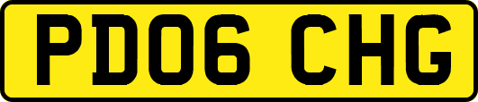 PD06CHG