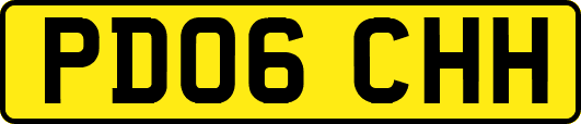 PD06CHH