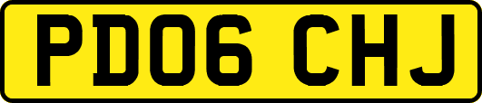 PD06CHJ
