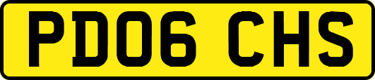 PD06CHS
