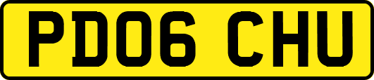 PD06CHU