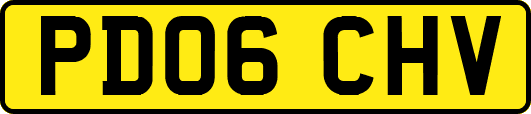 PD06CHV