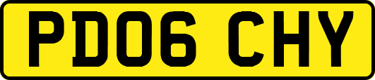 PD06CHY