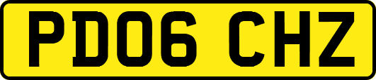 PD06CHZ