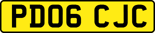 PD06CJC