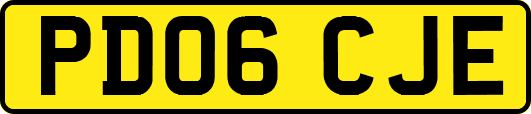 PD06CJE