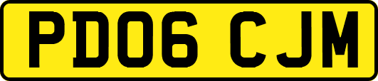PD06CJM