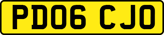 PD06CJO