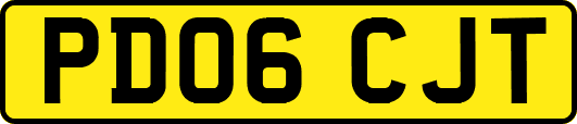 PD06CJT