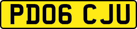 PD06CJU