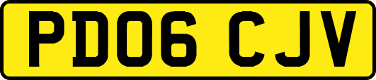 PD06CJV