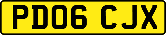 PD06CJX