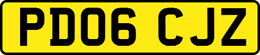 PD06CJZ