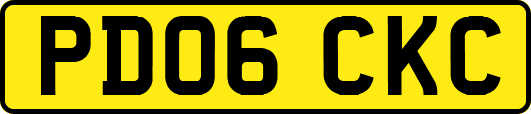 PD06CKC