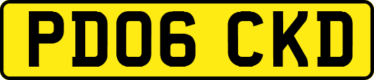 PD06CKD