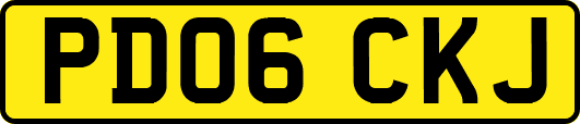PD06CKJ