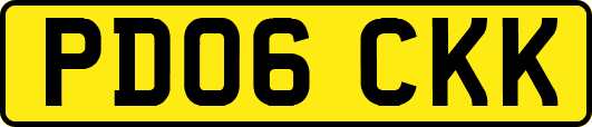 PD06CKK