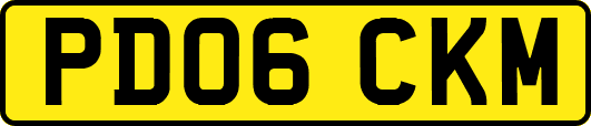 PD06CKM