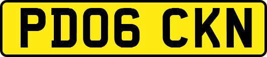 PD06CKN