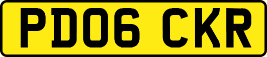 PD06CKR