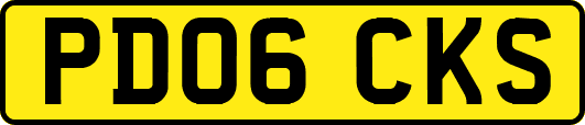 PD06CKS