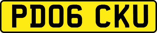 PD06CKU