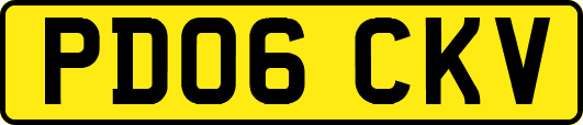 PD06CKV