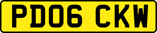 PD06CKW