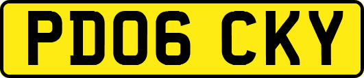 PD06CKY