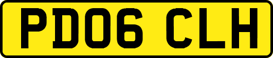 PD06CLH
