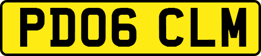 PD06CLM