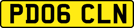 PD06CLN