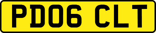 PD06CLT