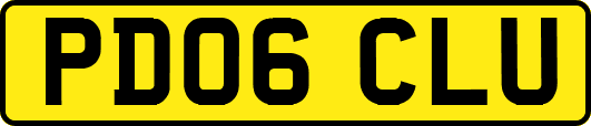 PD06CLU