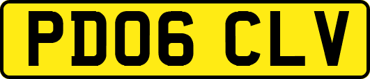 PD06CLV