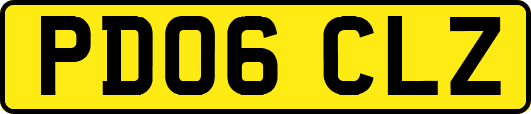 PD06CLZ